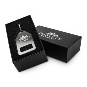 Keyring Bottle Opener - Harvey's Brewery