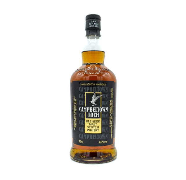 Campbeltown Loch - Harvey's Brewery