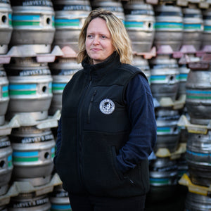 Harvey's Gilet - Harvey's Brewery