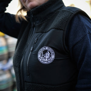 Harvey's Gilet - Harvey's Brewery