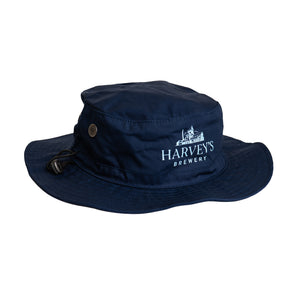 Outback Hat TEST - Harvey's Brewery