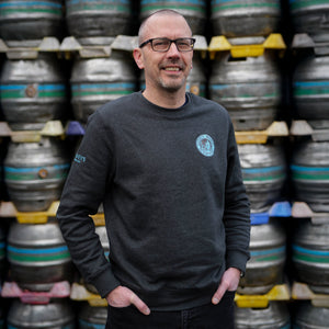 Harvey's Sweatshirt - Harvey's Brewery