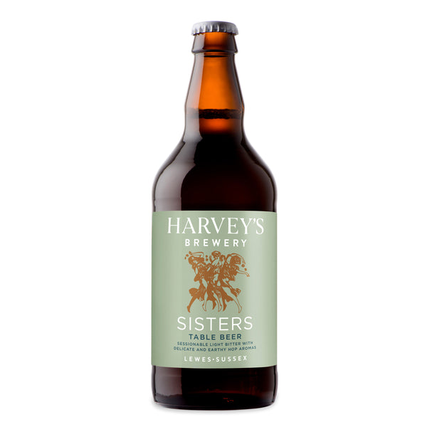 Harvey's Classics Case - Harvey's Brewery