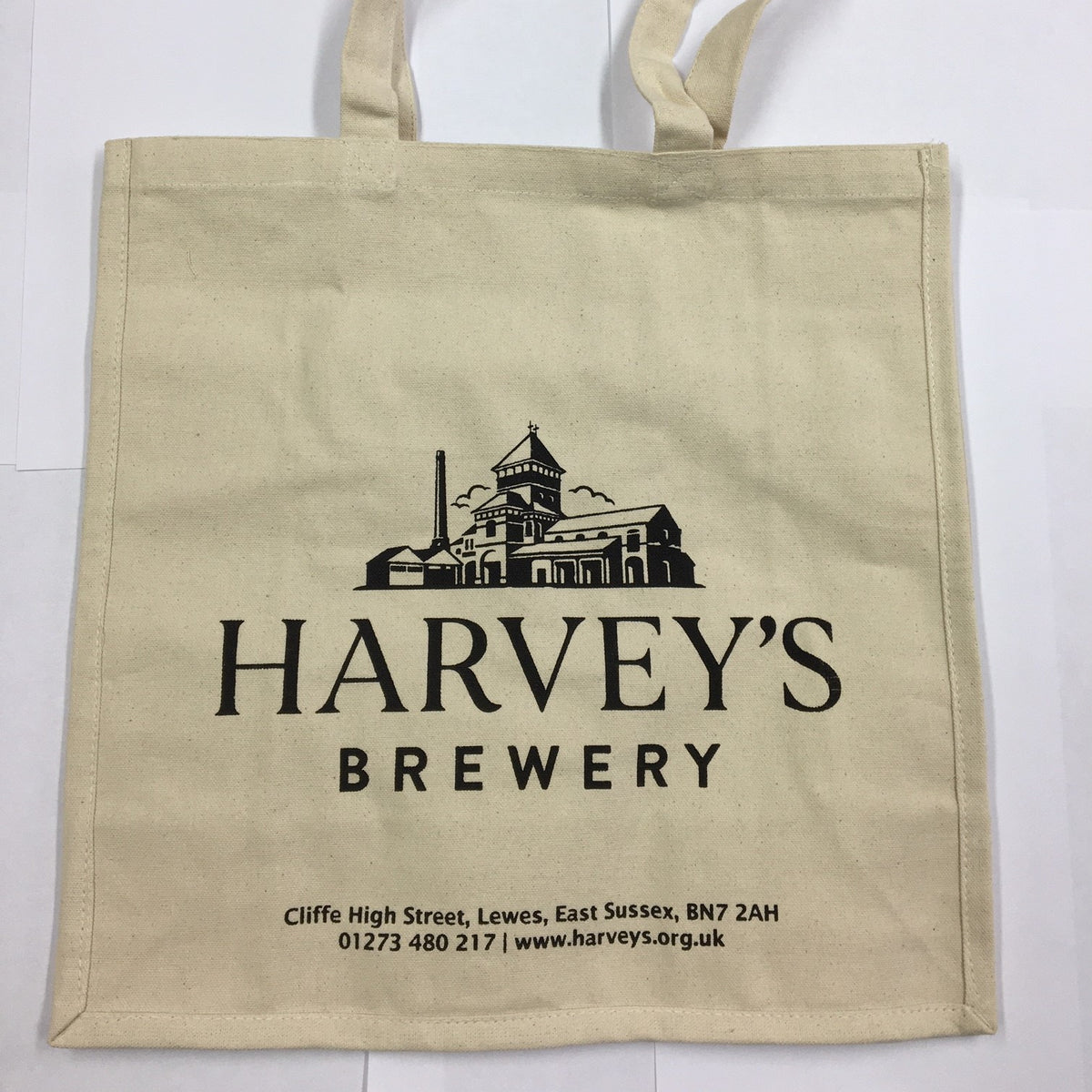 Harvey’s little boat tote mint cheapest chip