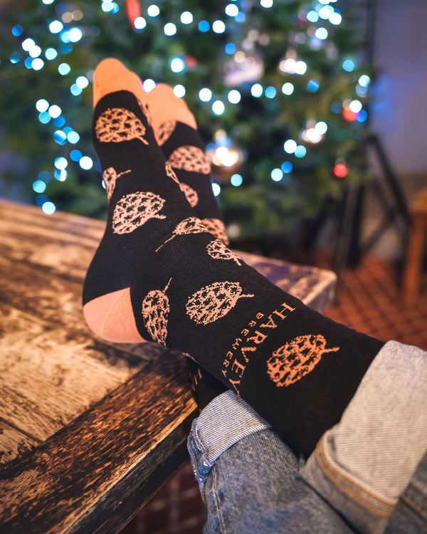 Harvey’s Brewery Socks Gift Box (3 Pack)