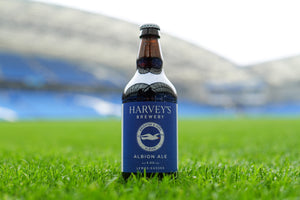 Albion Ale 500ml - Harvey's Brewery