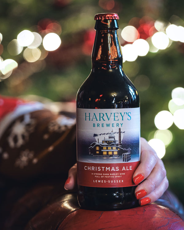 Christmas Ale 500ml