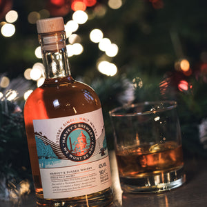 Harvey's Single Malt Whisky - Harvey's Brewery