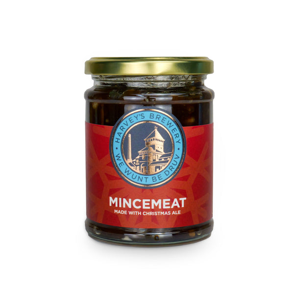 Christmas Preserves Gift Pack