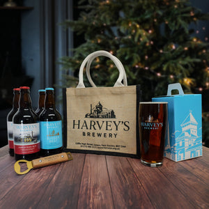 Harveys store bag