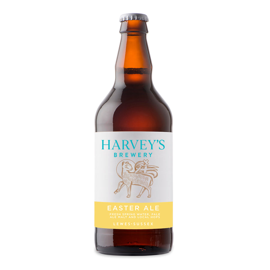 Easter Ale 500ml - Harvey's Brewery
