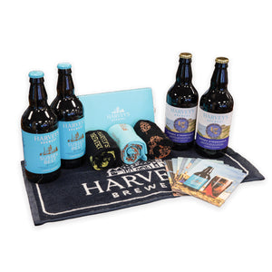 Father’s Day Beer Gift Set - Harvey's Brewery
