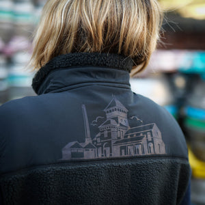 Harvey's Gilet - Harvey's Brewery