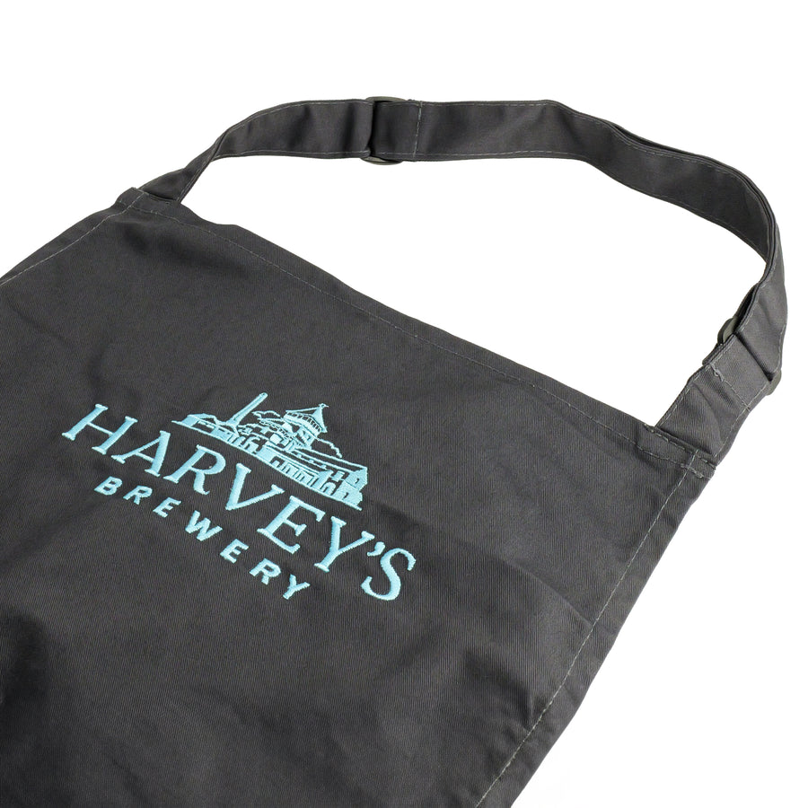 Harvey's Apron - Harvey's Brewery