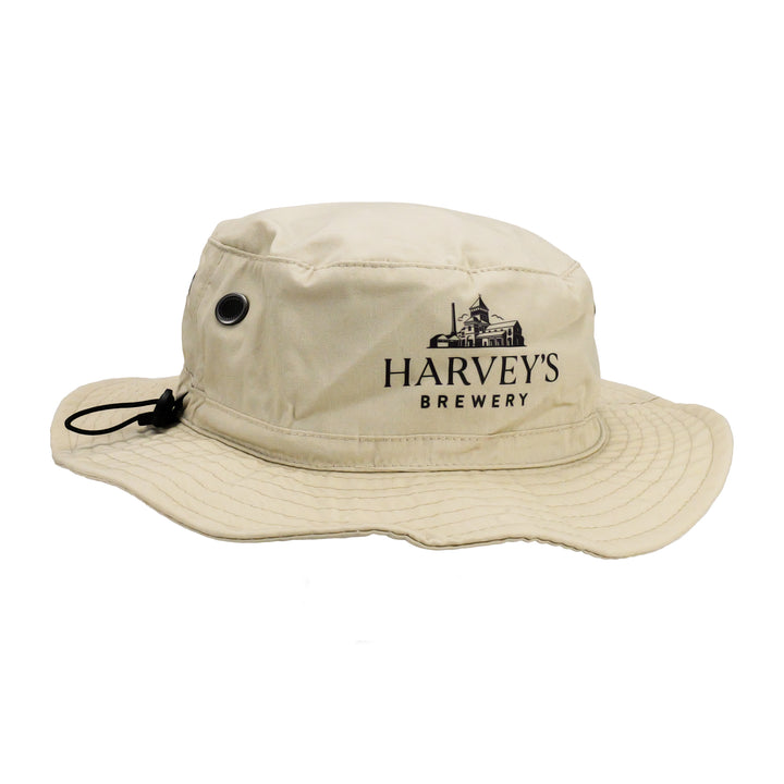 Outback Hat - Harvey's Brewery