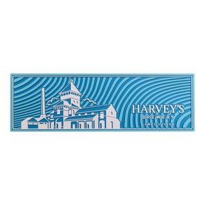 Bar Runner - Harvey's Brewery