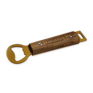 Bottle Opener - Harvey's Brewery