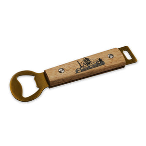 Bottle Opener - Harvey's Brewery