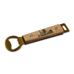 Bottle Opener - Harvey's Brewery