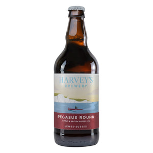 Pegasus Round 500ml - Harvey's Brewery