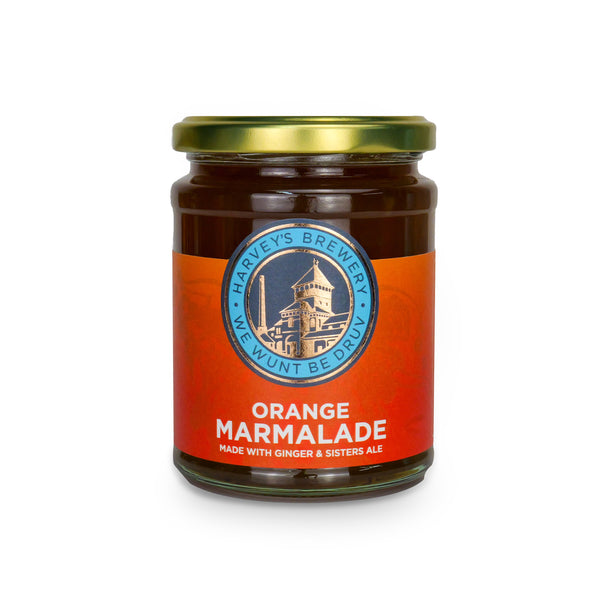 Christmas Preserves Gift Pack