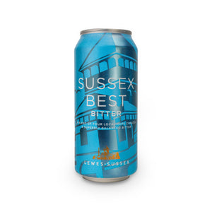 Sussex Best 440ml