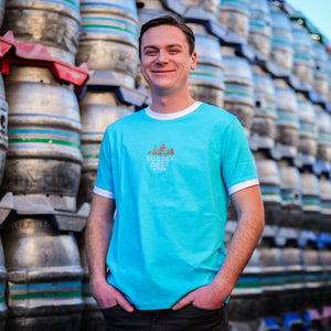 Best Bitter T Shirt - Harvey's Brewery