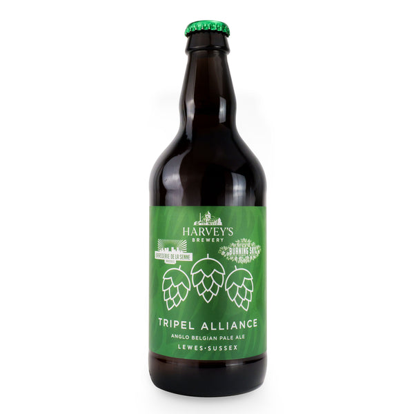 Tripel Alliance 500ml