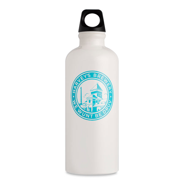 Sigg Water Bottle - Harvey's Brewery