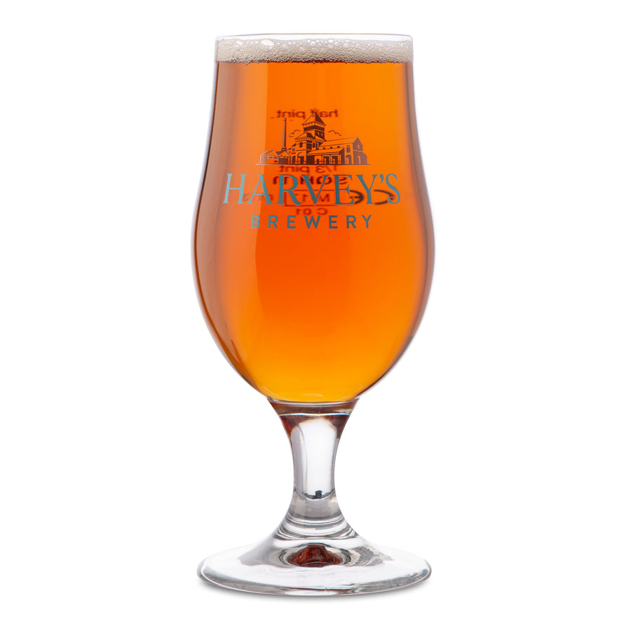 Sussex Best - Harvey's Brewery