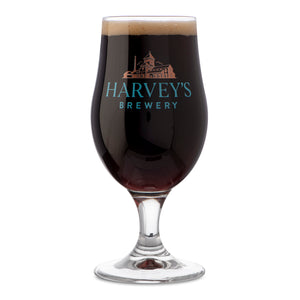 Porter - Harvey's Brewery