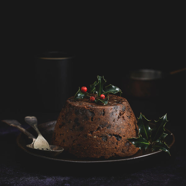 Christmas Puddings - Harvey's Brewery