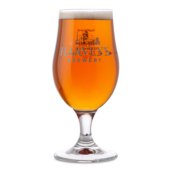Armada Ale - Harvey's Brewery