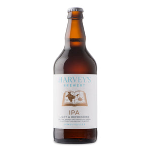 Harvey's IPA - Harvey's Brewery
