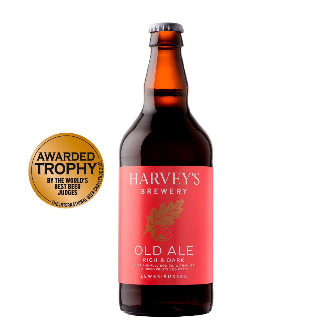 Old Ale 500ml