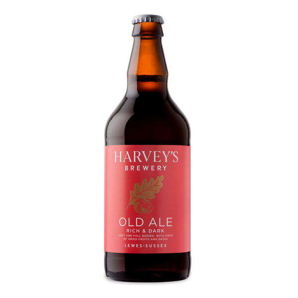 6 Bottle Gift Pack - Harvey's Brewery