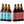 Sussex Best Bitter and Old Ale Case - Harvey's Brewery