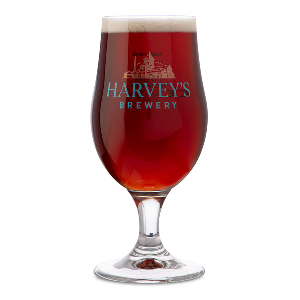 Christmas Ale - Harvey's Brewery