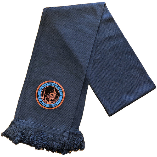 Harvey's Scarf - Harvey's Brewery