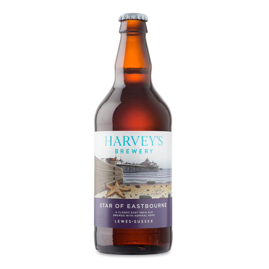 6 Bottle Gift Pack - Harvey's Brewery