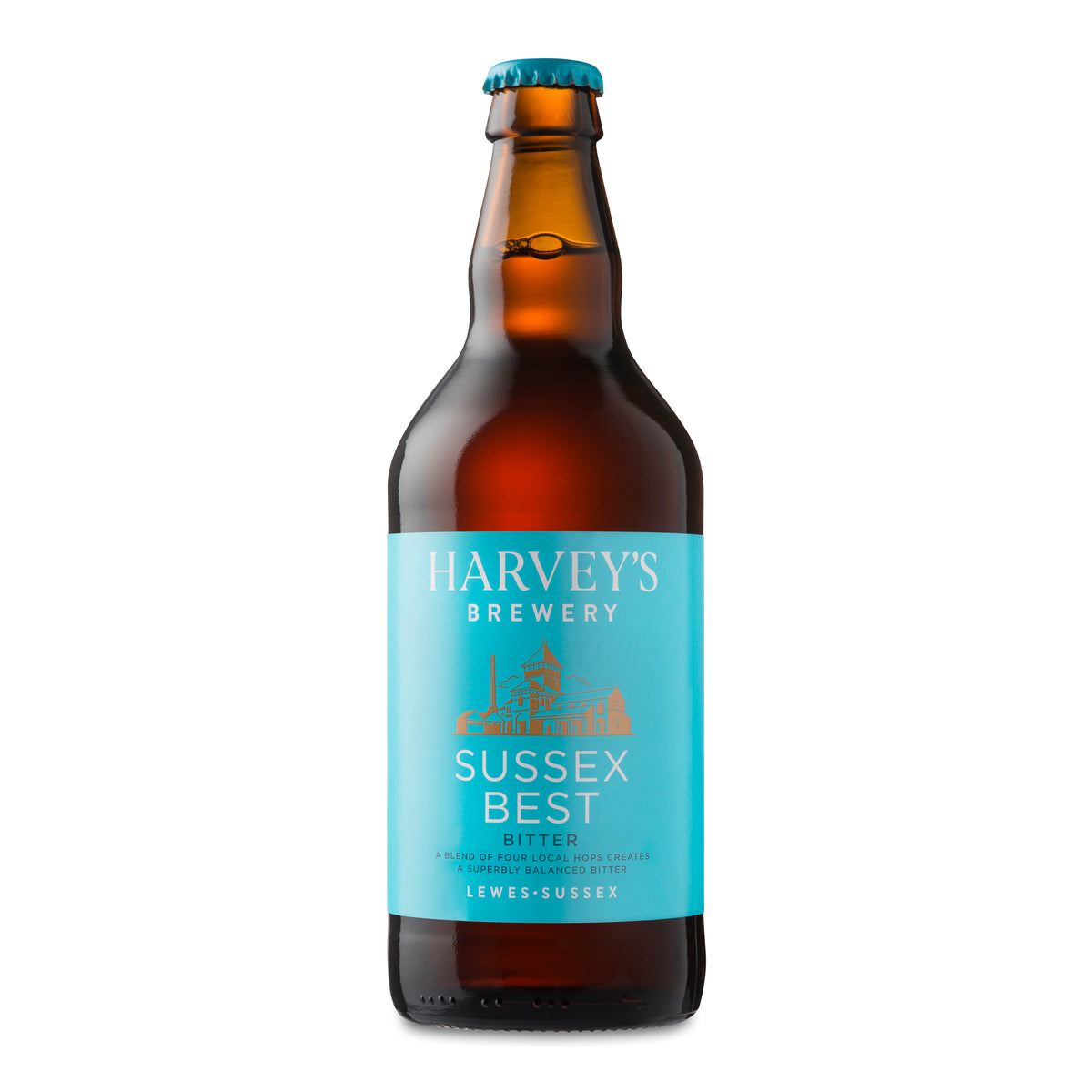 Harvey's Classics Case – Harvey's Brewery