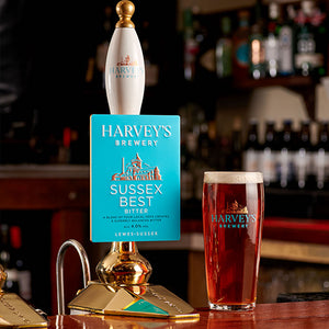 Best Bitter Polypin (36 pints/20l) - Harvey's Brewery