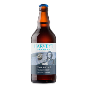 Harvey's Classics Case - Harvey's Brewery